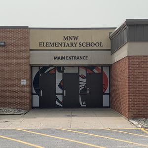 Manson Northwest Webster Elementary receives $2,500 grant for student health resources
