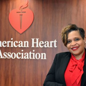 American Heart Association names Qiana Cressman executive director, Tampa Bay                                                                                                
