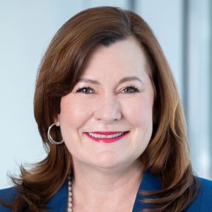 Cheri Johnson, senior vice president, Woman’s Hospital, named chair, Capital Area Heart Walk 