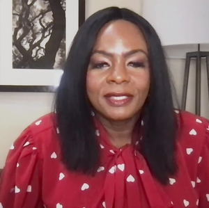 Michelle A. Albert, M.D., M.P.H., FAHA on AHA's Go Red for Women movement