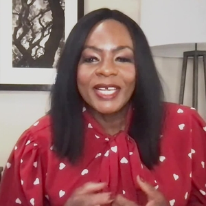 Michelle A. Albert, M.D., M.P.H., FAHA on Heart Month 2023