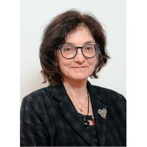 Joanna M. Wardlaw, M.D., FAHA