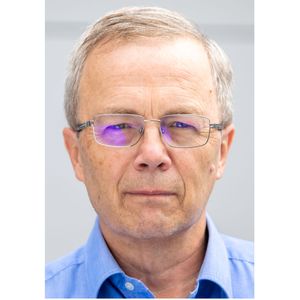 Philip M. Bath, D.Sc.