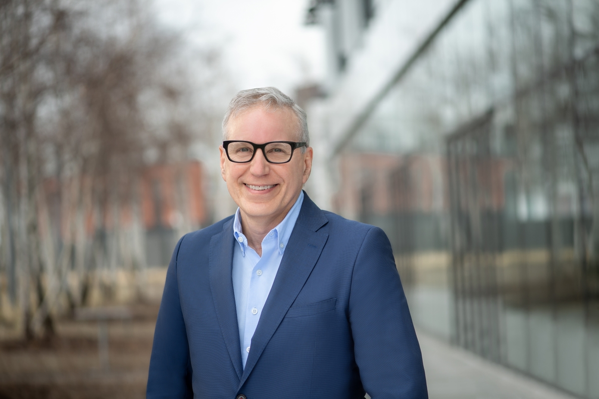 Lee H. Schwamm, M.D., FAHA