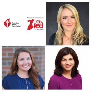 Three named to Oregon & SW Washington 2023 Woman of Impact class