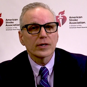 Dr. Schwamm on ISC23 LB1 patients at high risk