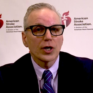 Dr. Schwamm on ISC23 LB1 preventing 2nd stroke