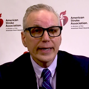 Dr. Schwamm on ISC23 LB1 screening for AFib