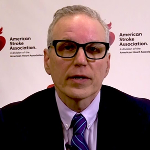 Dr. Schwamm on ISC23 LB1 unexpected findings