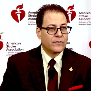 Dr. Elkind on stroke type and dizzyness