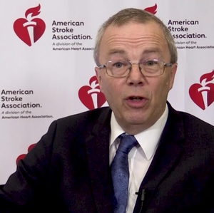 Dr. Bath on ISC23 LB12 cognition and lacunar stroke