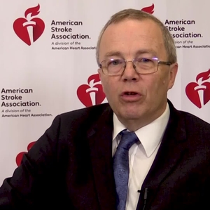 Dr. Bath on ISC23 LB12 lacunar stroke risk and potential treatment