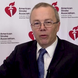 Dr. Bath on ISC23 LB12 small vessel disease and stroke