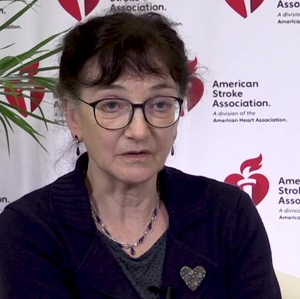 Dr. Wardlaw on ISC23 LB4 - 2 CVD drugs  studied-results
