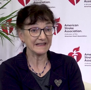 Dr. Wardlaw on ISC23 LB4 possible causes of lacunar stroke