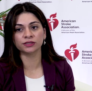 Dr. Mistry on ISC23 LB18 BP Targets for specific patients