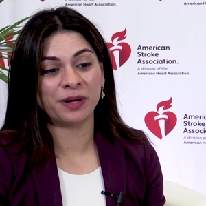 Dr. Mistry on ISC23 LB18 female participant majority