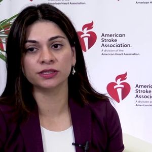 Dr. Mistry on ISC23 LB18 Lower BP Targets insight