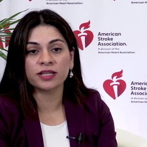 Dr. Mistry on ISC23 LB18 study results