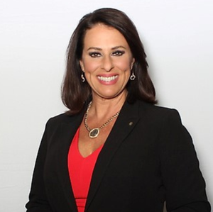 Corrie Harris named executive director for the American Heart Association Tarrant County market