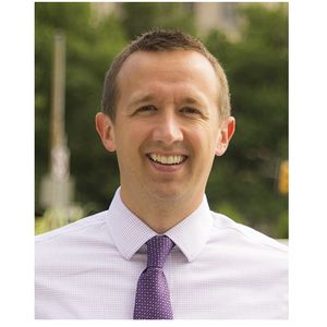 Christopher Kline Ph.D.
