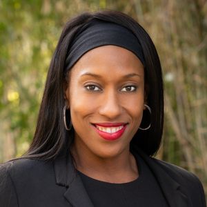 Vernetta Griffin