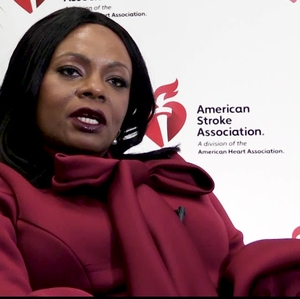 Dr. Albert EPI23 455 Black Women's Health Study