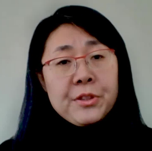 Dr. Sheehy EPI23 455 thanks participants of Black Women's Health Study