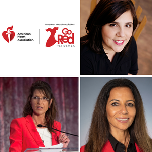 Women’s luncheon spotlights the value of self-care