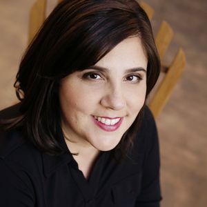 Leah Weiss, Ph.D, MSW