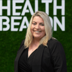 HealthBeacon executive to lead Go Red for Women® campaign in Boston