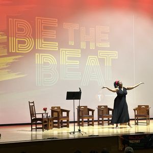 CommuniTEA Conversation celebrates Black History Month in Syracuse