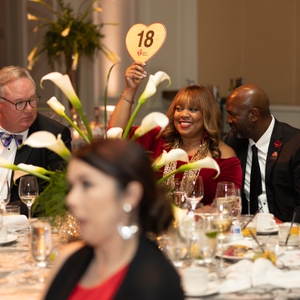 2023 Atlanta Heart Ball - Auction