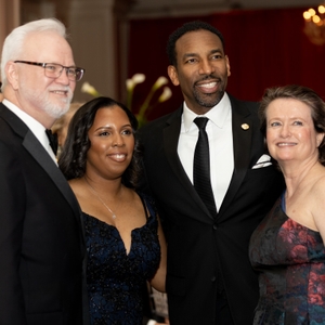 2023 Heart of Atlanta Gala raises funds and awareness around cardiovascular disease in metro Atlanta