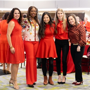 Atlanta bands together to save more women from heart disease and stroke
