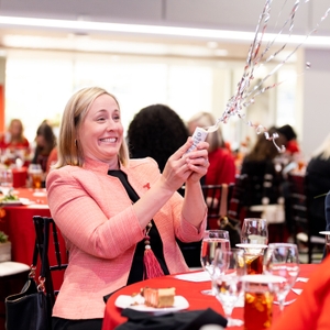 2022 Atlanta Go Red for Women Luncheon 3