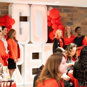 2022 Atlanta Go Red for Women Luncheon 2