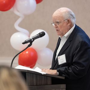 Thom and Robin Harvey commit $1 million to creating the Harvey and Hanna Family Healthy Hearts Initiative in Delaware
