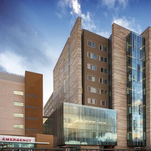 Banner - University Medical Center Tucson