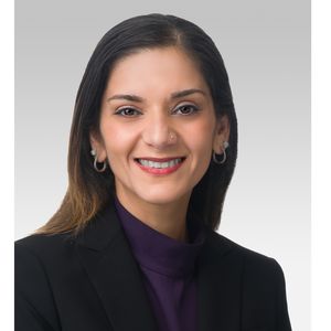 Sadiya S. Khan, M.D., M.Sc.