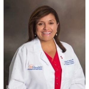 Gladys Velarde, M.D., FAHA