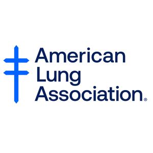 American Lung Association logo