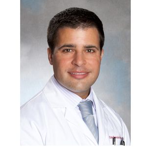 Christian T. Ruff, M.D., MPH