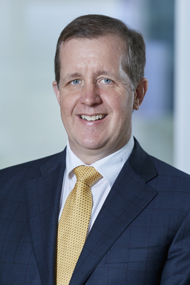 Jeff Healy, M.D., M.S.