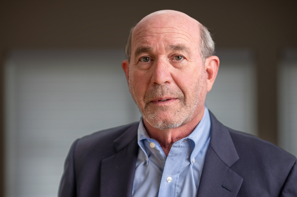 Jeffrey L. Carson, M.D.