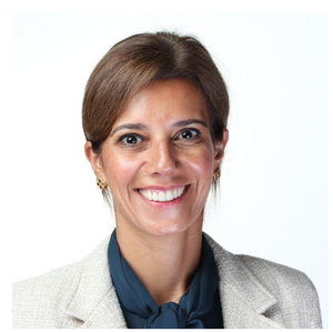 Rasha Al-lamee, M.A., M.B.B.S., Ph.D.