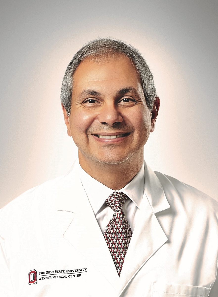 William T. Abraham, M.D.
