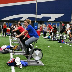 Buffalo CycleNation