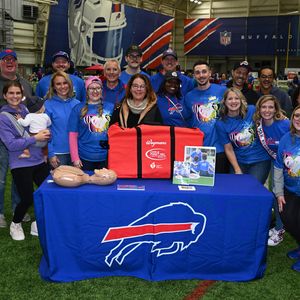 Wegmans CPR _ First Aid in Youth Sports Training Kit presentation