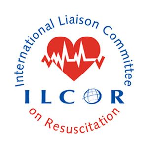 ILCOR logo